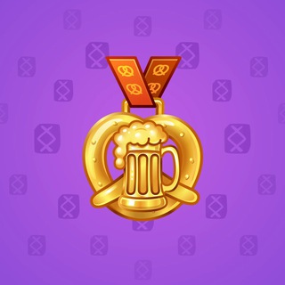 Victory Medal #11381