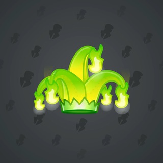 Jester Hat #30342