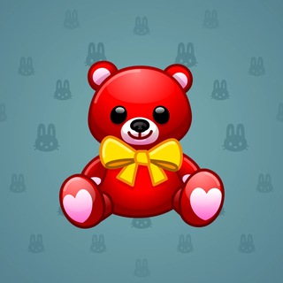 Toy Bear #33945