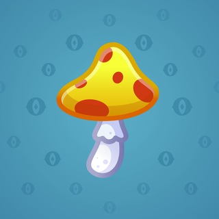 Spy Agaric #39953