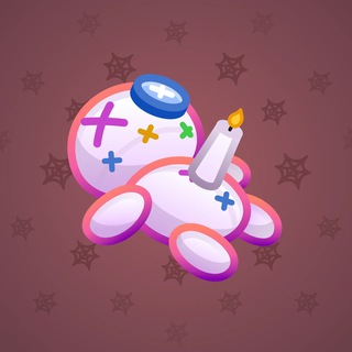Voodoo Doll #15486