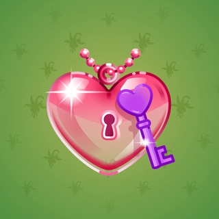 Cupid Charm #3653