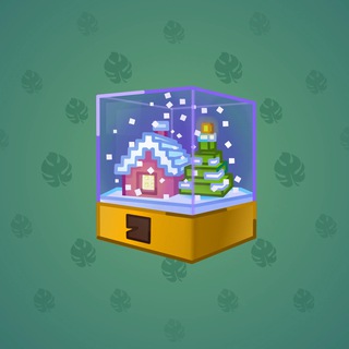 Snow Globe #29355