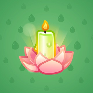 Eternal Candle #41819