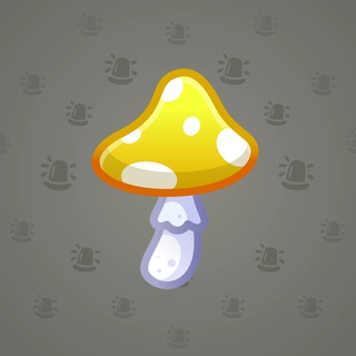 Spy Agaric #7451