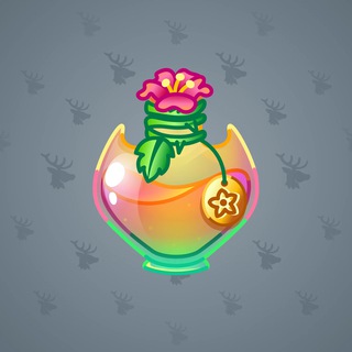 Love Potion #7713