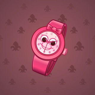 Swiss Watch #19591