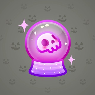 Crystal Ball #6733