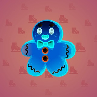 Ginger Cookie #25361