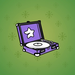 Record Player #20991