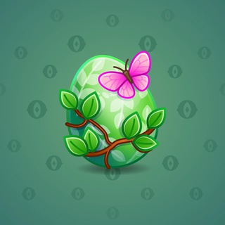 Easter Egg #58020