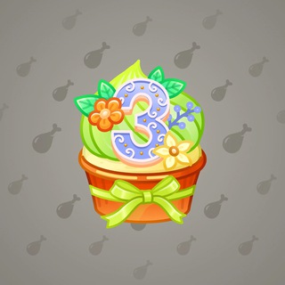 Whip Cupcake #213154