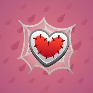 Trapped Heart #11189
