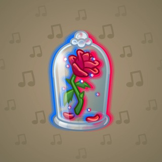 Eternal Rose #6109