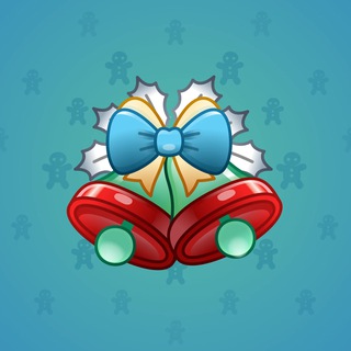 Jingle Bells #9247