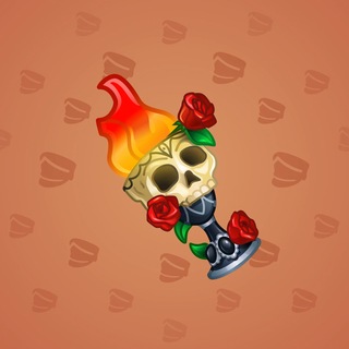 Chill Flame #363295