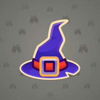 Witch Hat #20169