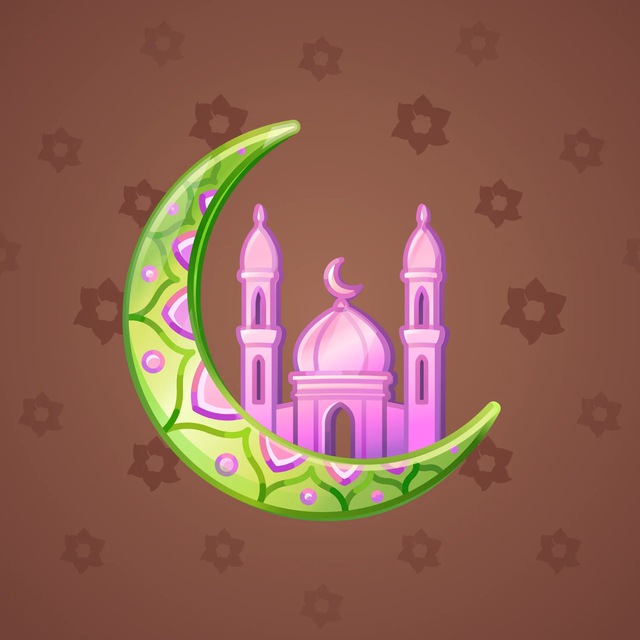 NFT-подарок Faith Amulet Serenity