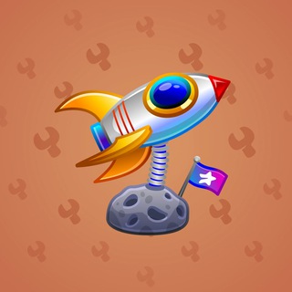 Stellar Rocket #18820