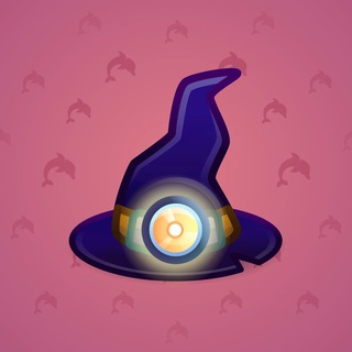 Witch Hat #42526