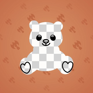 Toy Bear #30662