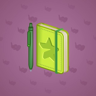Star Notepad #30007