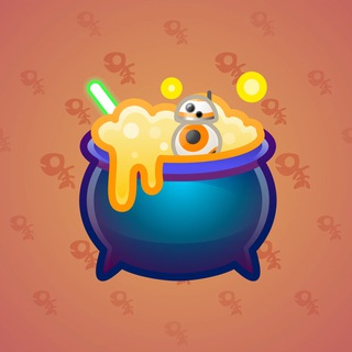 Hex Pot #52371
