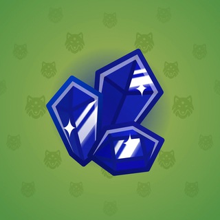 Ion Gem #3499