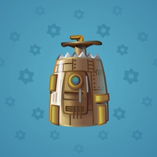 Stellar Rocket #136553