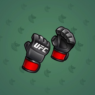 UFC Strike #57388