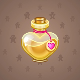 Love Potion #21022