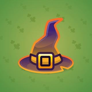 Witch Hat #15602
