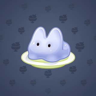 Jelly Bunny #75949