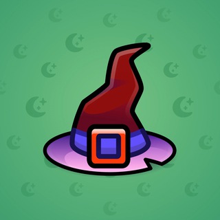 Witch Hat #10407
