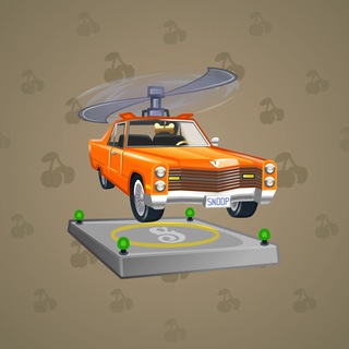 Low Rider #12970