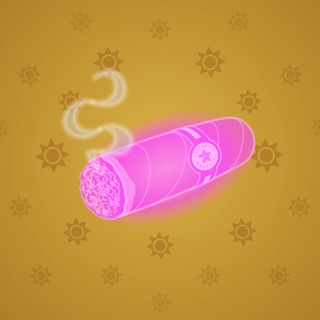 Vintage Cigar #17109