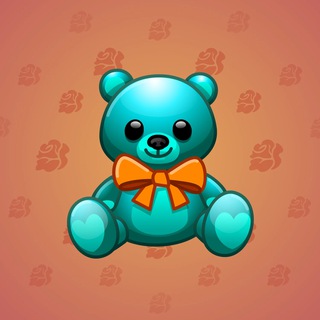 Toy Bear #14435