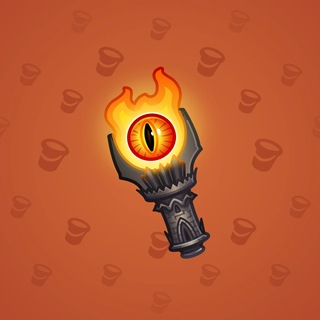 Chill Flame #182627