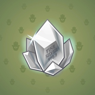 Pure Silver