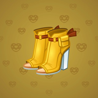 Sky Stilettos #15093