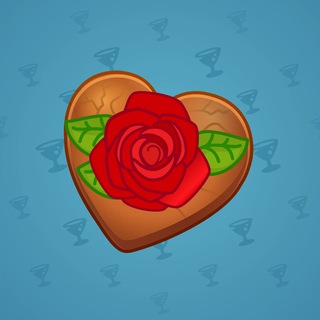 Cookie Heart #112863