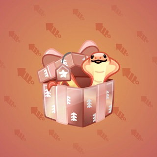 Snake Box #119468