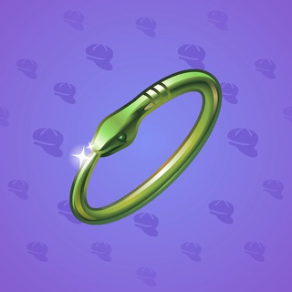 Nail Bracelet #28