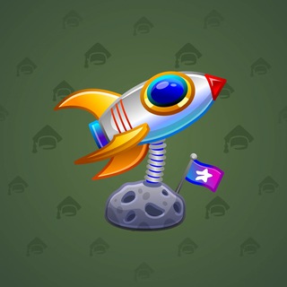 Stellar Rocket #37336
