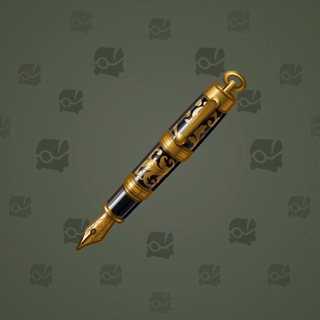 Fine Pen #8585