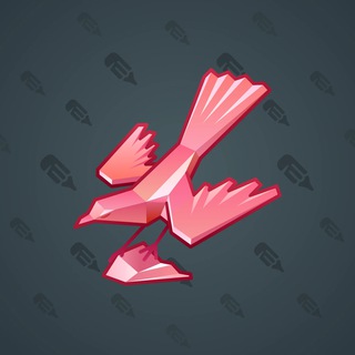 Rare Bird #2318