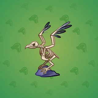 Rare Bird #2950
