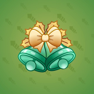 Jingle Bells #17629