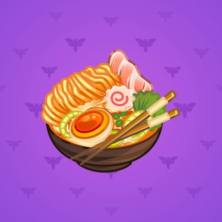 Instant Ramen #301431