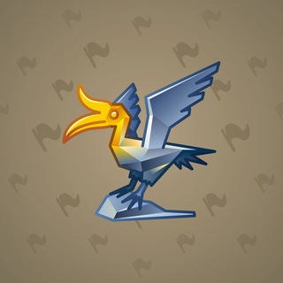 Rare Bird #949